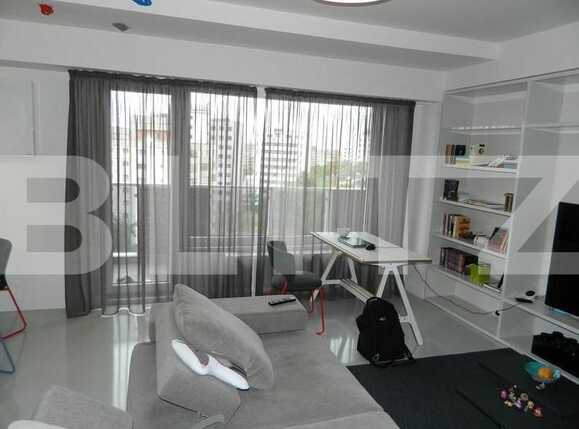 Apartament de vânzare 3 camere Marasti - 15765AV | BLITZ Cluj-Napoca | Poza4