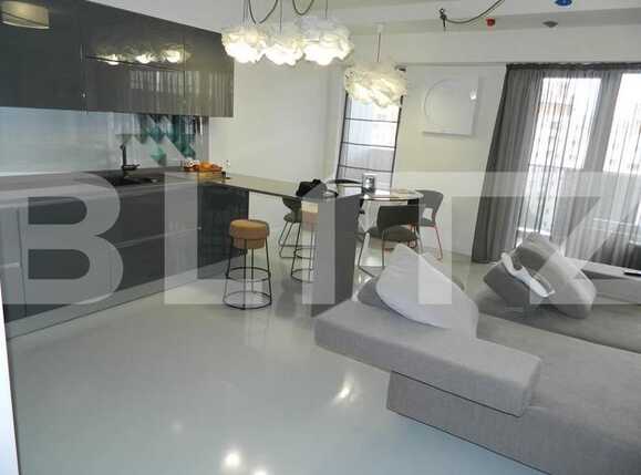 Apartament de vânzare 3 camere Marasti - 15765AV | BLITZ Cluj-Napoca | Poza1