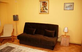 Apartament cu 1 camera, 40mp, zona centrala