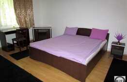 3 camere, 65 mp, decomandat, totul nou, la prima inchiriere, zona strazii Tulcea