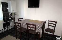 3 camere, 65 mp, decomandat, totul nou, la prima inchiriere, zona strazii Tulcea