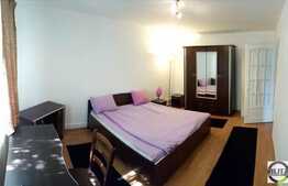 3 camere, 65 mp, decomandat, totul nou, la prima inchiriere, zona strazii Tulcea