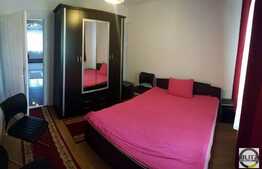 3 camere, 65 mp, decomandat, totul nou, la prima inchiriere, zona strazii Tulcea