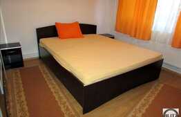 3 camere, 65 mp, decomandat, totul nou, la prima inchiriere, zona strazii Tulcea