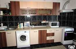 3 camere, 65 mp, decomandat, totul nou, la prima inchiriere, zona strazii Tulcea