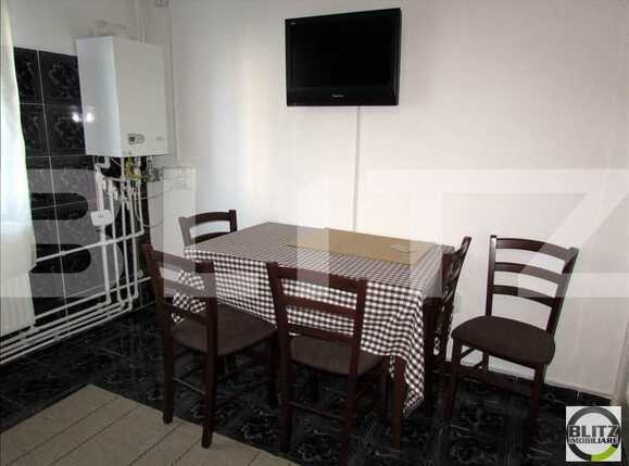 Apartament de închiriat 3 camere Marasti - 15766AI | BLITZ Cluj-Napoca | Poza13