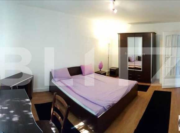 Apartament de închiriat 3 camere Marasti - 15766AI | BLITZ Cluj-Napoca | Poza1