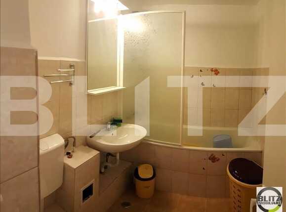 Apartament de închiriat 3 camere Marasti - 15766AI | BLITZ Cluj-Napoca | Poza14