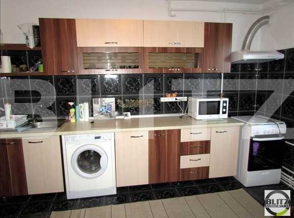 Apartament de închiriat 3 camere Marasti - 15766AI | BLITZ Cluj-Napoca | Poza12