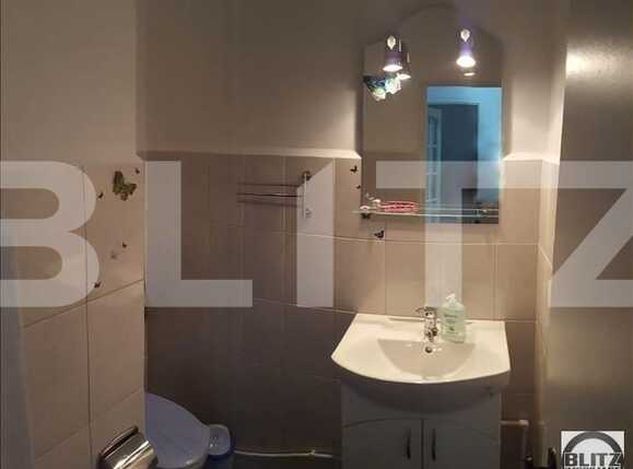 Apartament de închiriat 3 camere Marasti - 15766AI | BLITZ Cluj-Napoca | Poza15