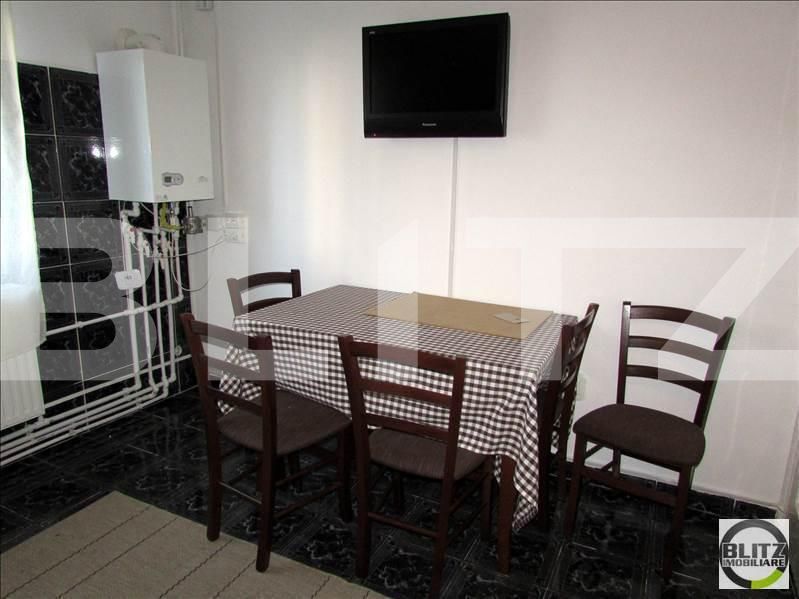 Apartament de închiriat 3 camere Marasti - 15766AI | BLITZ Cluj-Napoca | Poza13