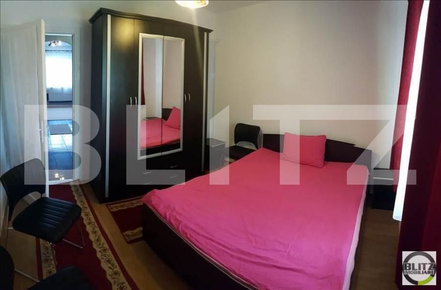 Apartament de închiriat 3 camere Marasti - 15766AI | BLITZ Cluj-Napoca | Poza6