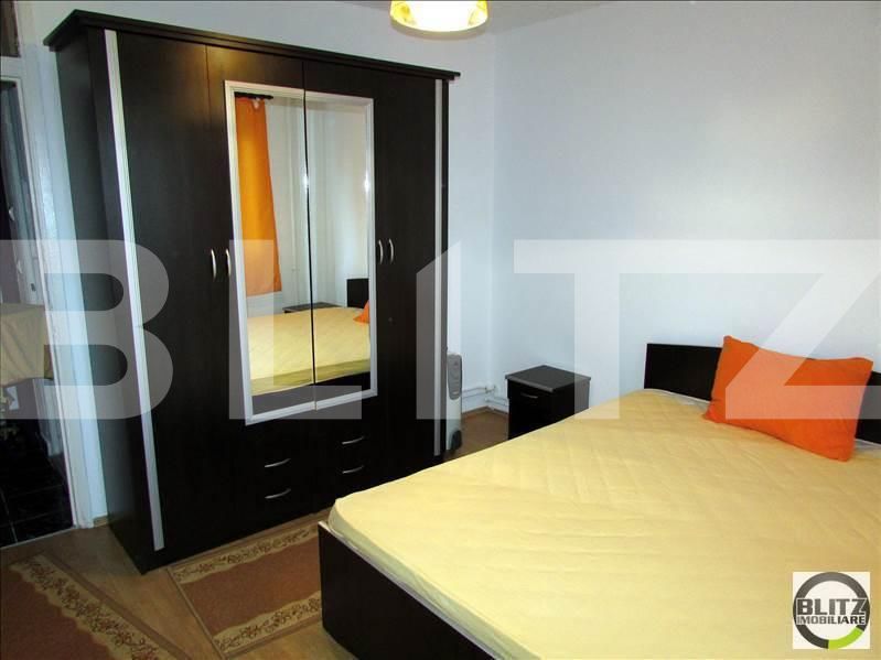 Apartament de închiriat 3 camere Marasti - 15766AI | BLITZ Cluj-Napoca | Poza8