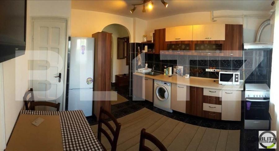 Apartament de închiriat 3 camere Marasti - 15766AI | BLITZ Cluj-Napoca | Poza11