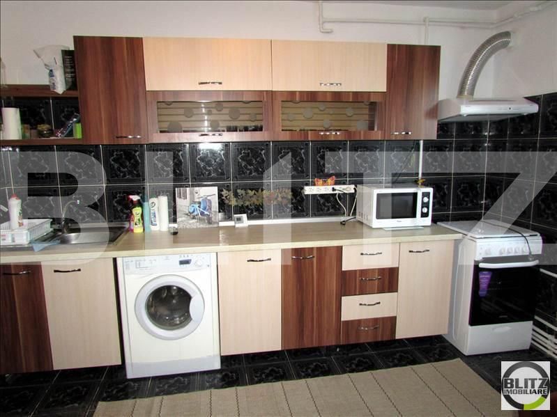 Apartament de închiriat 3 camere Marasti - 15766AI | BLITZ Cluj-Napoca | Poza12