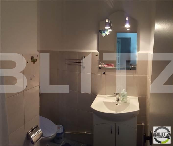 Apartament de închiriat 3 camere Marasti - 15766AI | BLITZ Cluj-Napoca | Poza15
