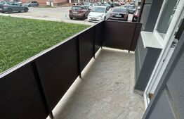 De inchiriat apartament 2 camere in Subcetate Residence