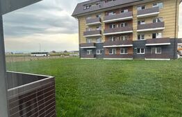 De inchiriat apartament 2 camere in Subcetate Residence