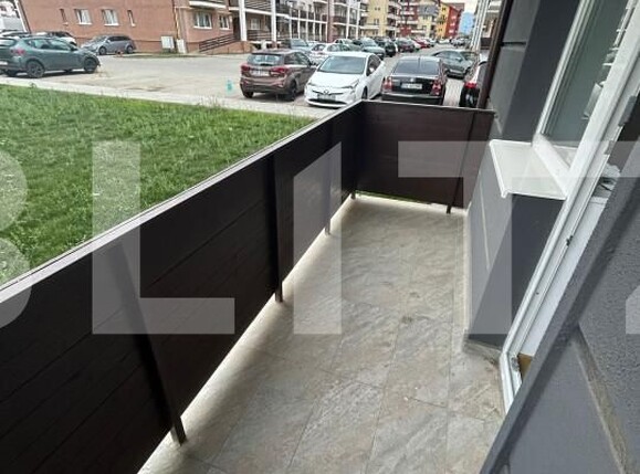 Apartament de închiriat 2 camere Sanpetru - 157661AI | BLITZ Brașov | Poza8