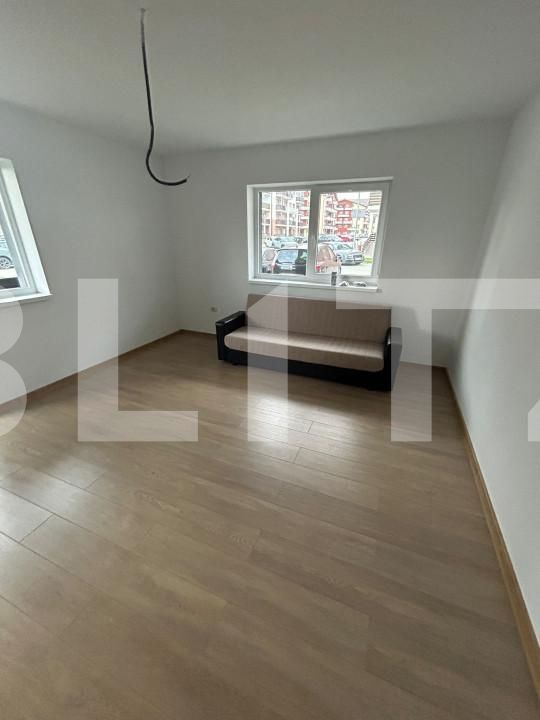 Apartament de închiriat 2 camere Sanpetru - 157661AI | BLITZ Brașov | Poza2