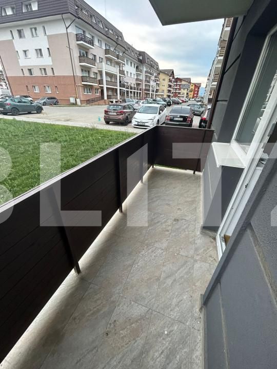 Apartament de închiriat 2 camere Sanpetru - 157661AI | BLITZ Brașov | Poza8