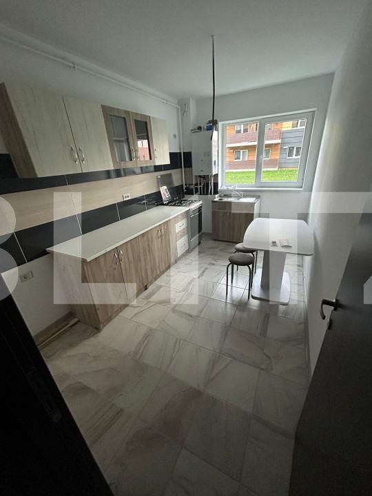 Apartament de închiriat 2 camere Sanpetru - 157661AI | BLITZ Brașov | Poza4