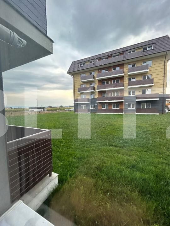 Apartament de închiriat 2 camere Sanpetru - 157661AI | BLITZ Brașov | Poza7