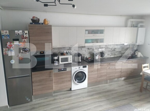 Apartament de vânzare 2 camere Manastur - 157667AV | BLITZ Cluj-Napoca | Poza1