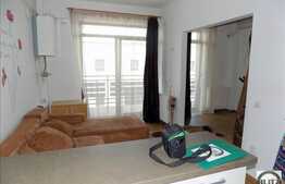 1 camera, semidecomandat, 43 mp, zona Plopilor