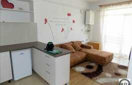 1 camera, semidecomandat, 43 mp, zona Plopilor