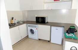 1 camera, semidecomandat, 43 mp, zona Plopilor