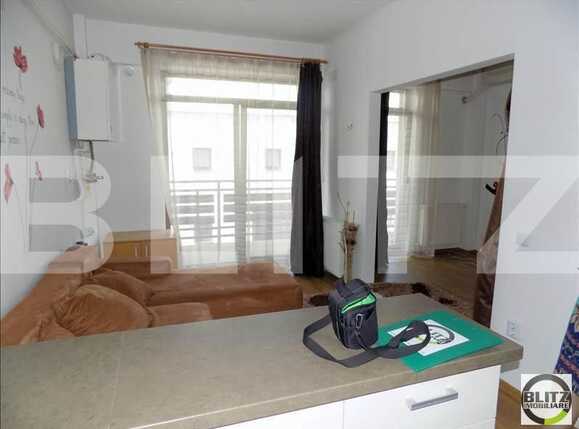 Garsonieră de închiriat Manastur - 15768AI | BLITZ Cluj-Napoca | Poza2