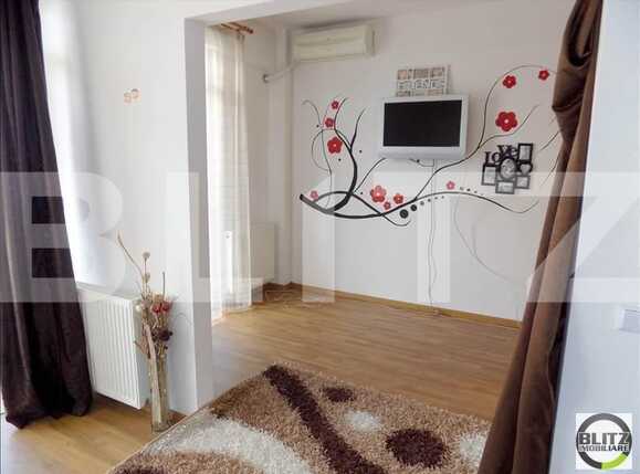 Garsonieră de închiriat Manastur - 15768AI | BLITZ Cluj-Napoca | Poza3