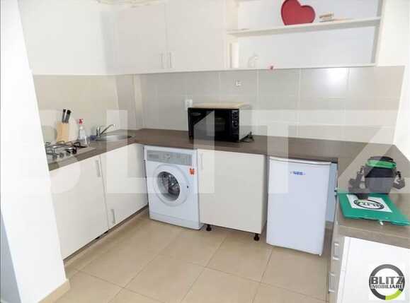 Garsonieră de închiriat Manastur - 15768AI | BLITZ Cluj-Napoca | Poza4