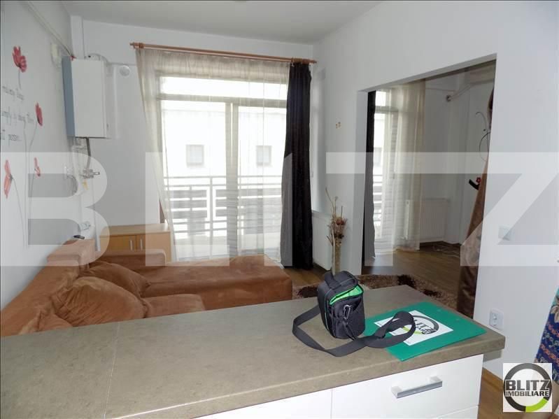Garsonieră de închiriat Manastur - 15768AI | BLITZ Cluj-Napoca | Poza2