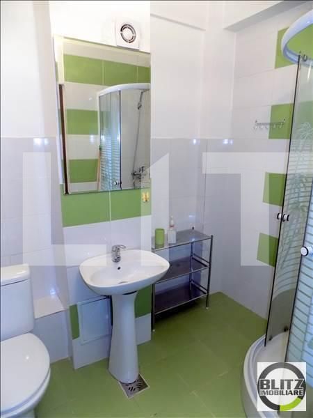 Garsonieră de închiriat Manastur - 15768AI | BLITZ Cluj-Napoca | Poza6