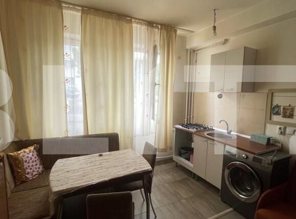 Garsonieră de vânzare Dambul Rotund - 157681AV | BLITZ Cluj-Napoca | Poza1