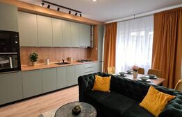 Apartament 3 camere, mobilat utilat nou, garaj, Zona Terra 