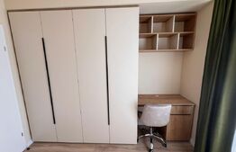 Apartament 3 camere, mobilat utilat nou, garaj, Zona Terra 