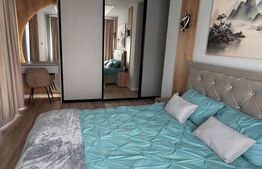 Apartament 3 camere, mobilat utilat nou, garaj, Zona Terra 