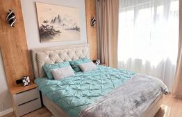 Apartament 3 camere, mobilat utilat nou, garaj, Zona Terra 