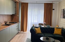 Apartament 3 camere, mobilat utilat nou, garaj, Zona Terra 