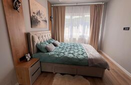 Apartament 3 camere, mobilat utilat nou, garaj, Zona Terra 