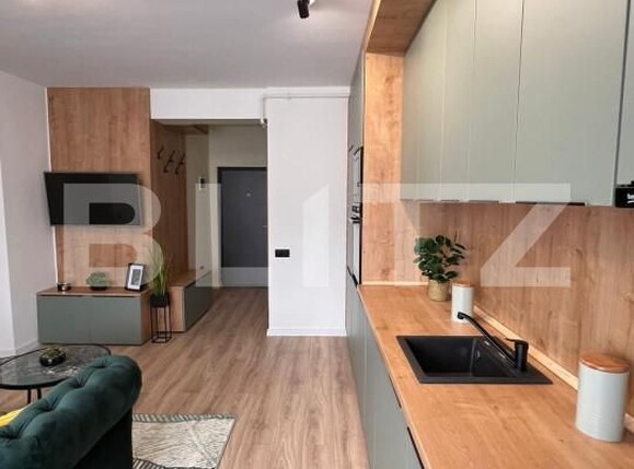 Apartament de vânzare 3 camere Floreşti - 157684AV | BLITZ Cluj-Napoca | Poza4