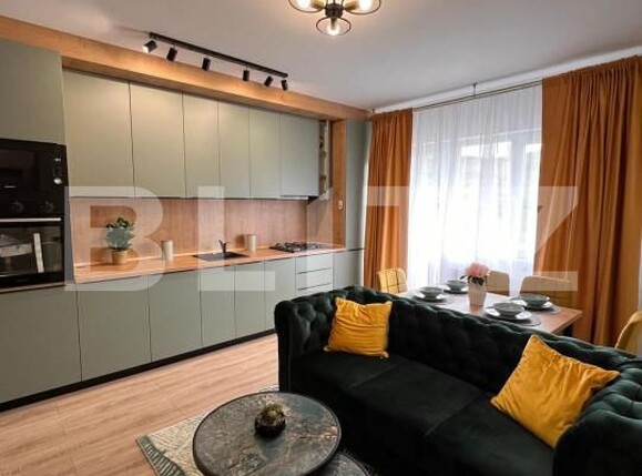 Apartament de vânzare 3 camere Floreşti - 157684AV | BLITZ Cluj-Napoca | Poza2