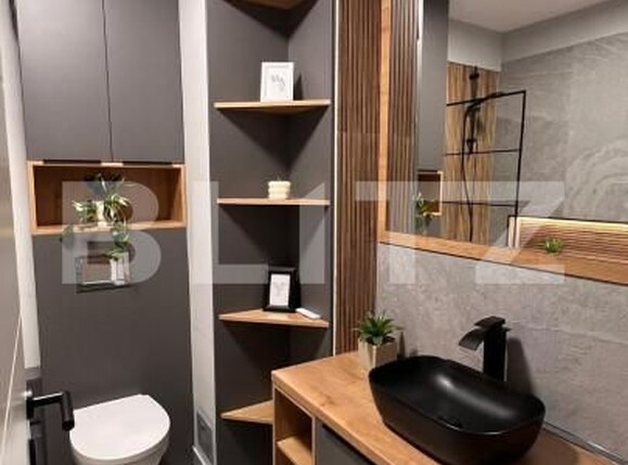 Apartament de vânzare 3 camere Floreşti - 157684AV | BLITZ Cluj-Napoca | Poza9