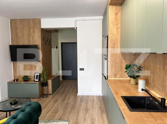 Apartament de vânzare 3 camere Floreşti - 157684AV | BLITZ Cluj-Napoca | Poza3