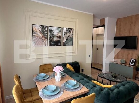 Apartament de vânzare 3 camere Floreşti - 157684AV | BLITZ Cluj-Napoca | Poza6