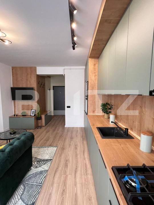 Apartament de vânzare 3 camere Floreşti - 157684AV | BLITZ Cluj-Napoca | Poza4