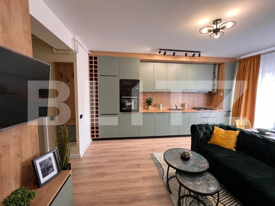 Apartament de vânzare 3 camere Floreşti - 157684AV | BLITZ Cluj-Napoca | Poza1